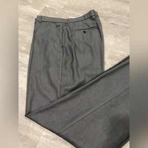 Mens Perry Ellis Classic Fit pant